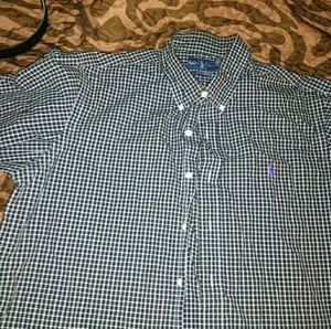 Extra large Polo Ralph Lauren